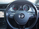 VOLKSWAGEN GOLF Alltrack