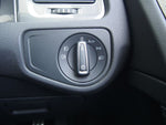 VOLKSWAGEN GOLF Alltrack
