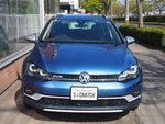 VOLKSWAGEN GOLF Alltrack