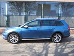VOLKSWAGEN GOLF Alltrack