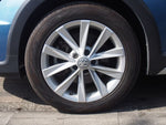 VOLKSWAGEN GOLF Alltrack