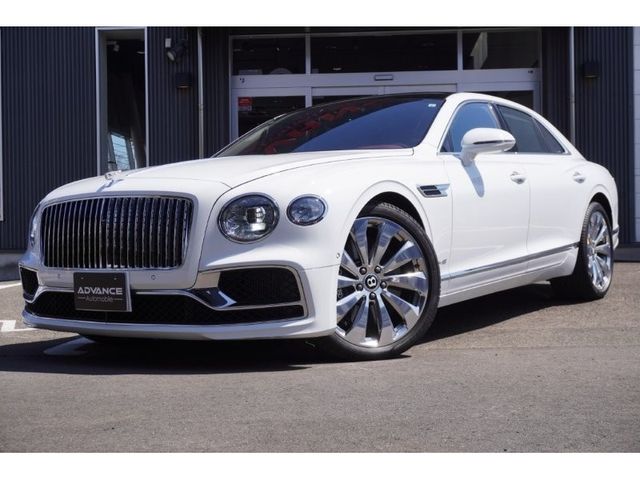 BENTLEY