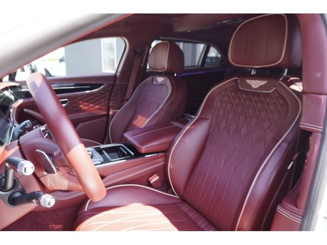 BENTLEY