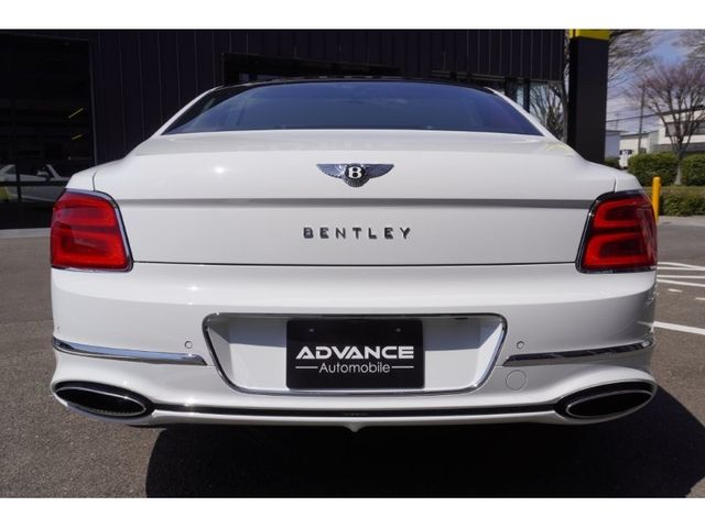 BENTLEY