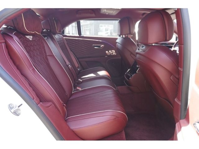 BENTLEY