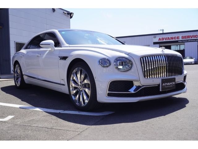 BENTLEY