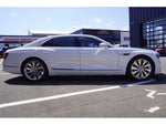 BENTLEY