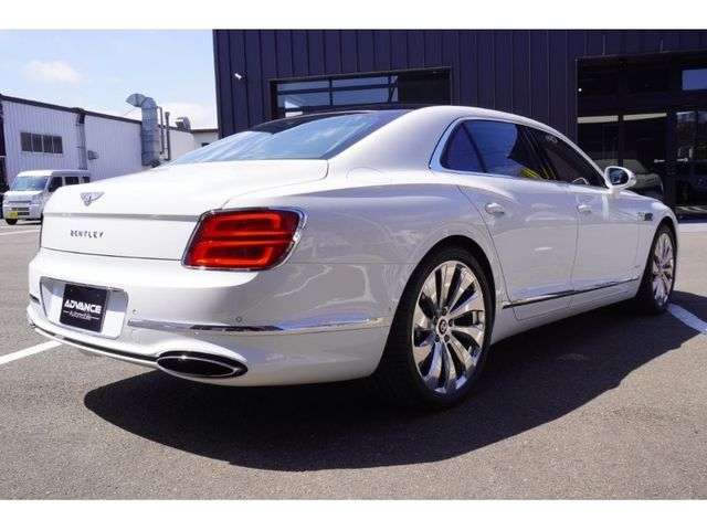BENTLEY