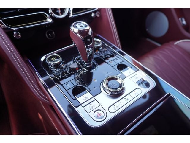 BENTLEY