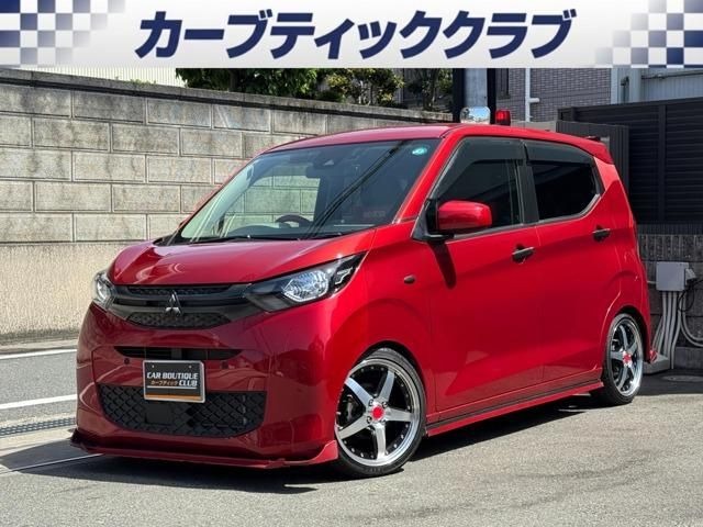 eK WAGON