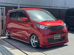 eK WAGON