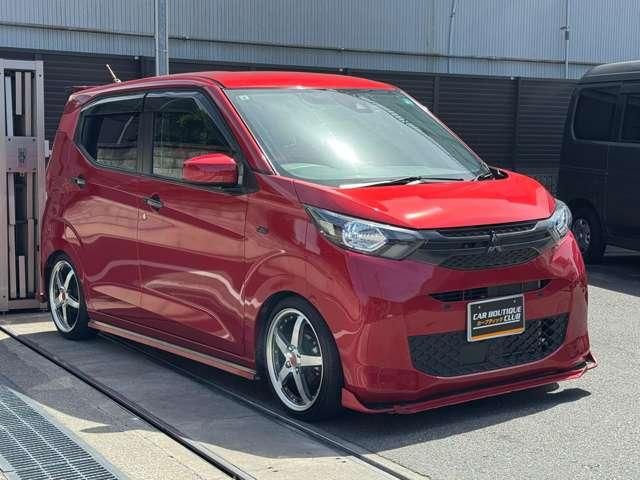 eK WAGON