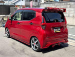 eK WAGON