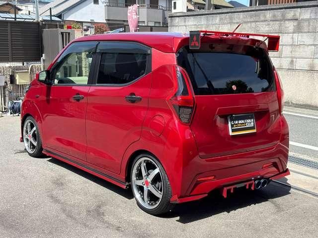 eK WAGON