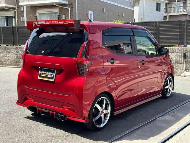 eK WAGON