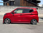 eK WAGON
