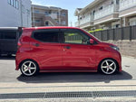 eK WAGON