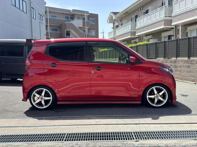 eK WAGON