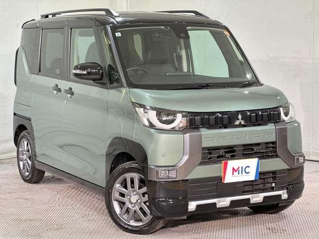 DELICA MINI