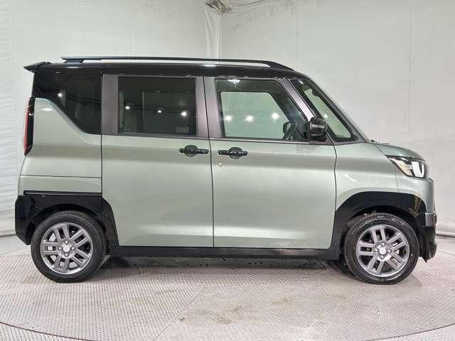 DELICA MINI