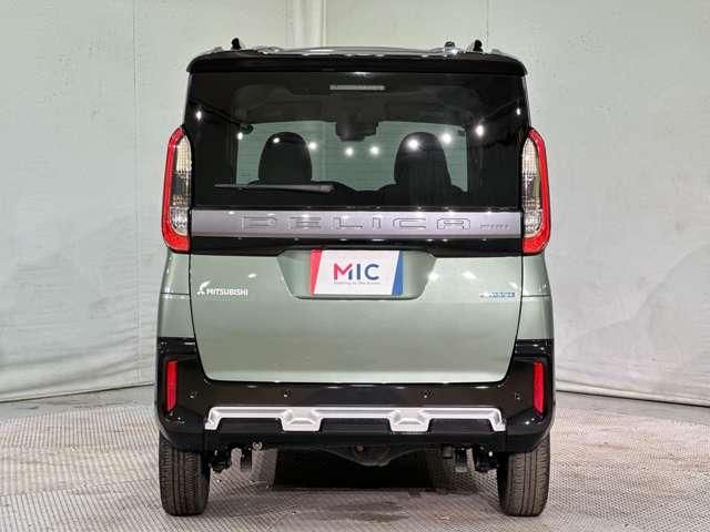 DELICA MINI