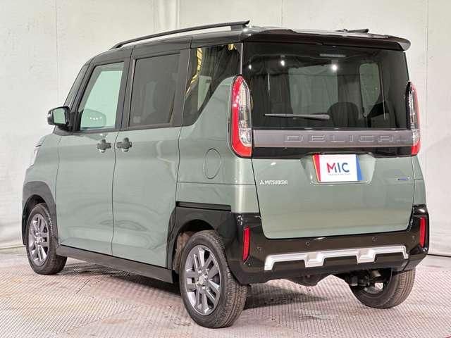 DELICA MINI
