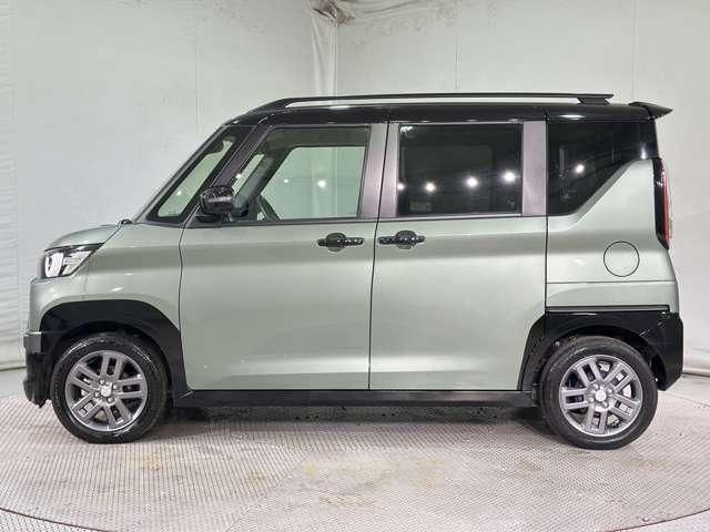 DELICA MINI