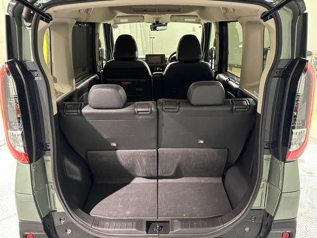 DELICA MINI