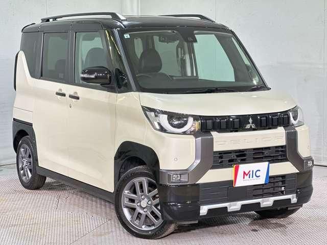 DELICA MINI