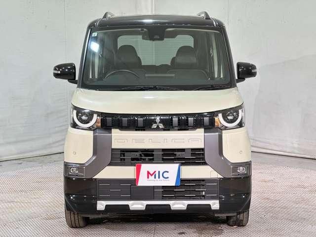 DELICA MINI