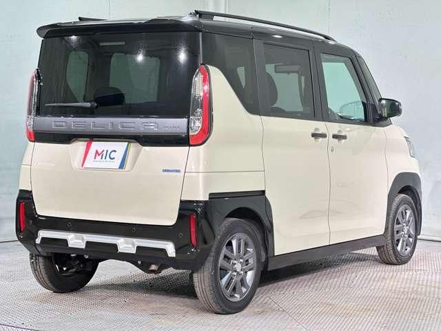 DELICA MINI