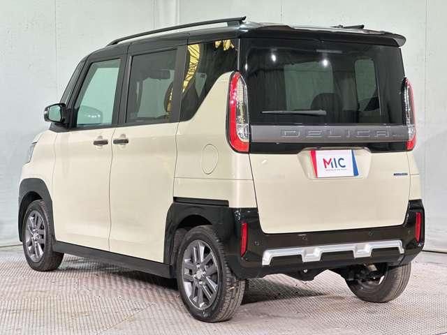 DELICA MINI