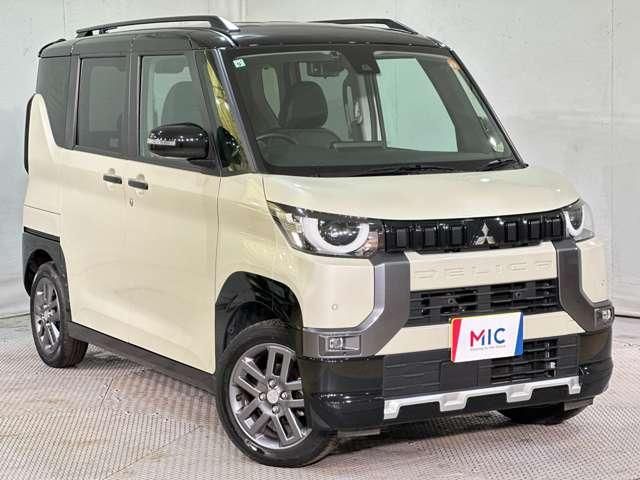 DELICA MINI
