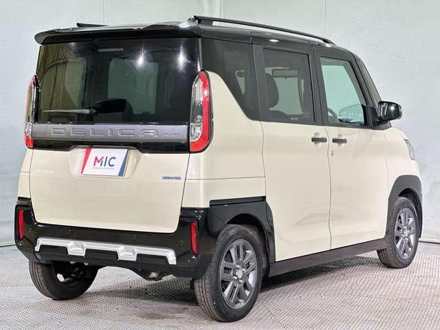 DELICA MINI