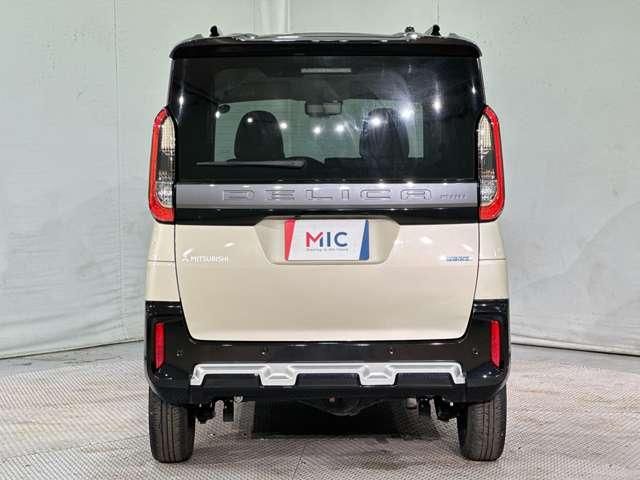 DELICA MINI