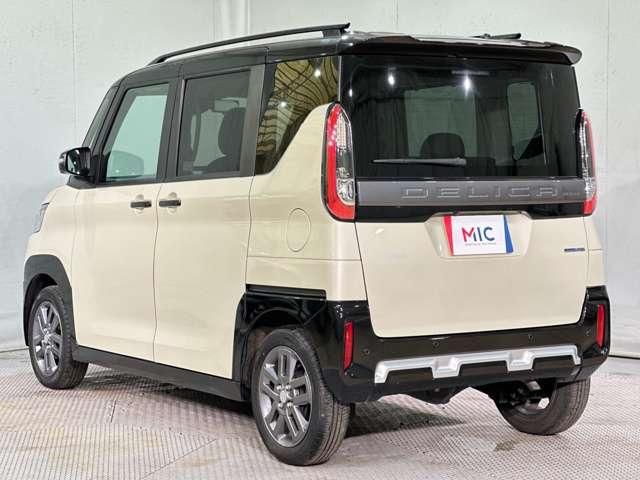 DELICA MINI