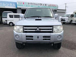 PAJERO MINI 4WD