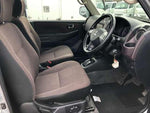 PAJERO MINI 4WD