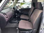 PAJERO MINI 4WD