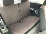 PAJERO MINI 4WD