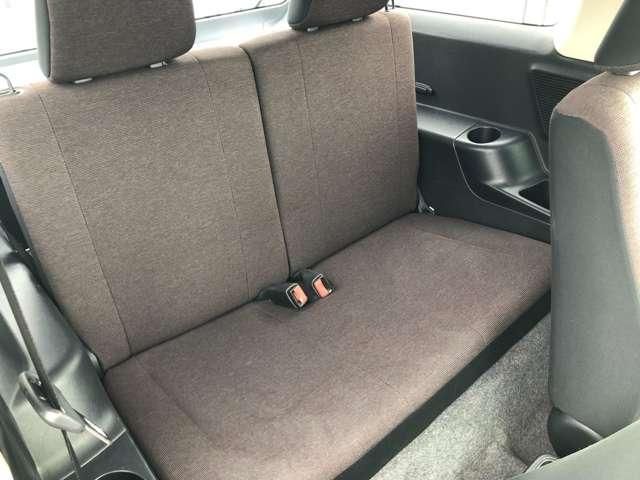 PAJERO MINI 4WD