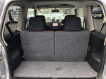 PAJERO MINI 4WD