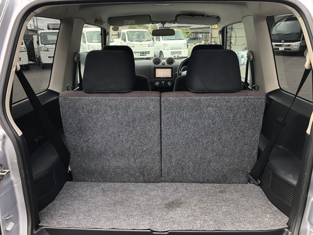PAJERO MINI 4WD