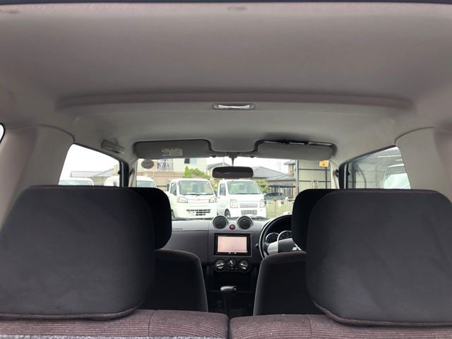 PAJERO MINI 4WD
