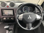 PAJERO MINI 4WD