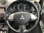 PAJERO MINI 4WD