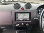PAJERO MINI 4WD