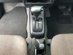 PAJERO MINI 4WD