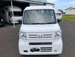 N-VAN 4WD