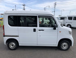 N-VAN 4WD